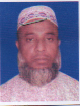 MD. ABUL BASHAR